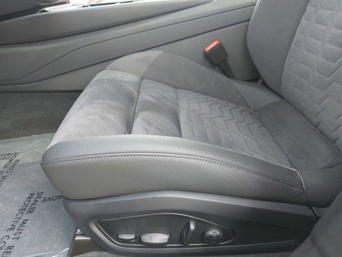 Certified 2023 Audi e-tron GT Premium Plus AWD/4WD image 32