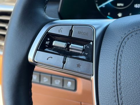 Certified 2025 Kia Telluride SX Prestige X-Line AWD/4WD image 23