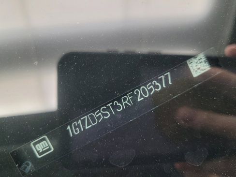 Used 2024 Chevrolet Malibu LT image 33