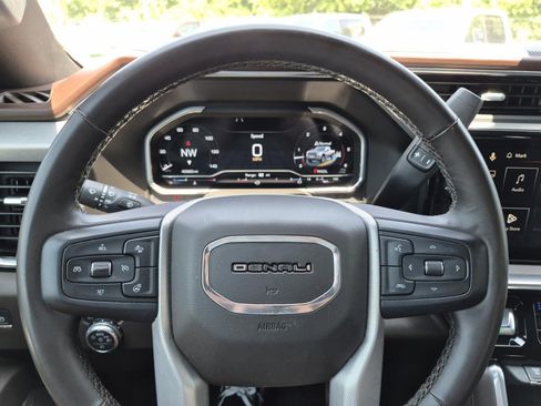 Certified 2024 GMC Sierra 2500 Denali w/ Denali Reserve Package AWD/4WD image 21