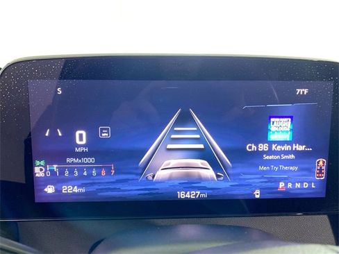 Certified 2024 Chevrolet Traverse LT w/ LPO, Floor Liner Package image 37