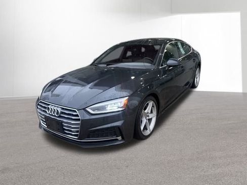 Used 2019 Audi A5 2.0T Premium Plus w/ Premium Plus image 25