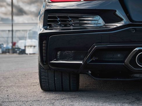 New 2026 Chevrolet Corvette Z06 image 20