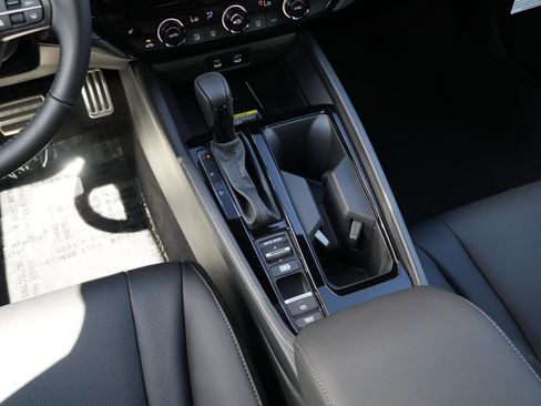 Used 2025 Honda Accord Sport image 27