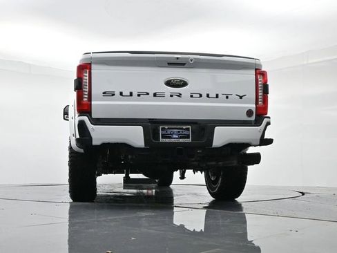 New 2025 Ford F250 XLT w/ Black Appearance Package image 38