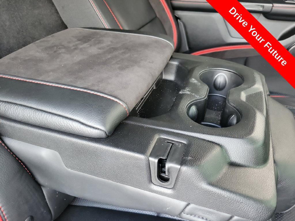 Used 2022 RAM 1500 TRX w/ TRX Level 2 Equipment Group AWD/4WD image 25