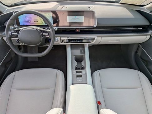 Used 2023 Hyundai Ioniq 6 SEL image 29