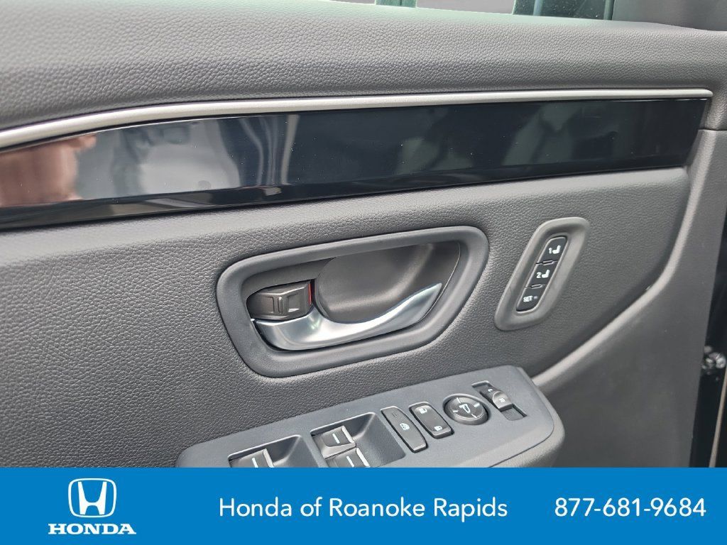 New 2026 Honda Pilot EX-L image 11