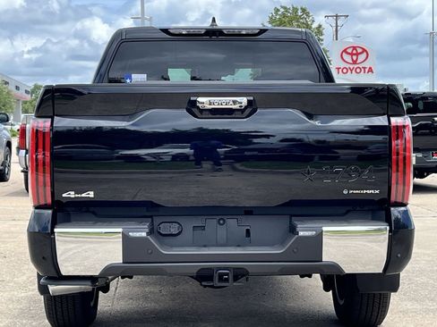 New 2026 Toyota Tundra 1794 Edition AWD/4WD image 5