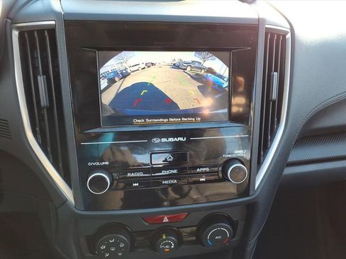 Used 2023 Subaru Impreza 2.0i image 17