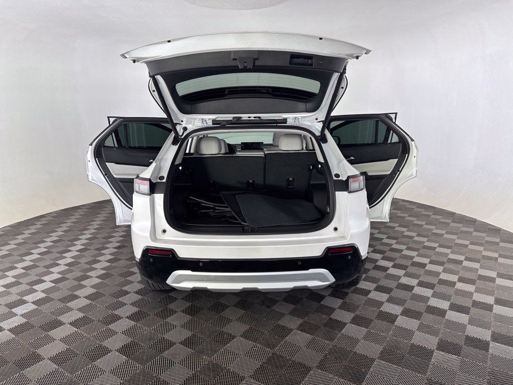 Used 2025 Honda Prologue Touring image 17