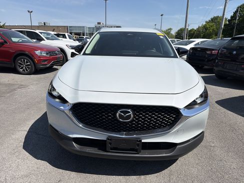 Used 2024 MAZDA CX-30 AWD 2.5 S w/ Select Sport Pkg image 3