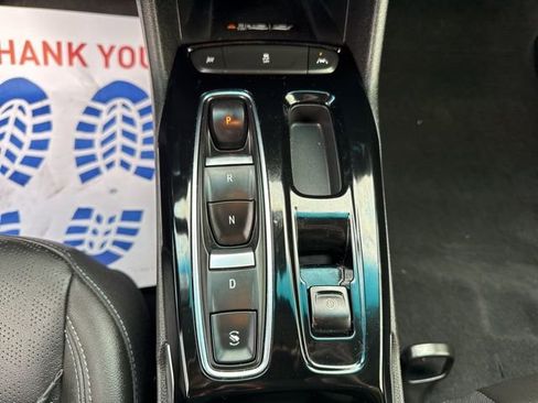 Used 2023 Chevrolet Bolt LT w/ Infotainment Package image 22