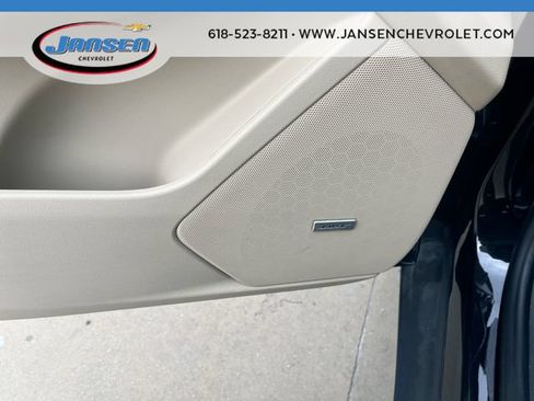 Used 2018 Cadillac XT5 Luxury w/ Driver Awareness Package FWD image 24