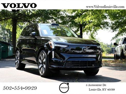 New 2025 Volvo EX90 Ultra image 1
