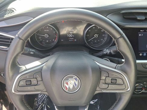 Used 2023 Buick Encore GX Select w/ Sport Touring Package image 15