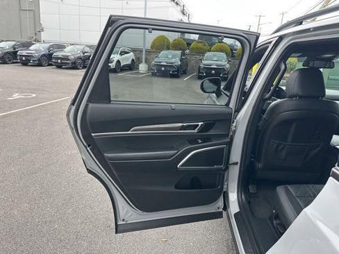 Used 2025 Kia Telluride EX X-Line image 56