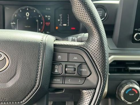 New 2026 Toyota Tacoma SR5 AWD/4WD image 10