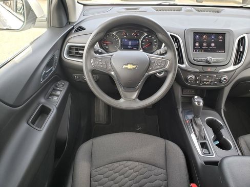 Used 2021 Chevrolet Equinox LT image 25