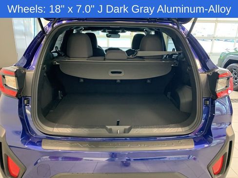 New 2026 Subaru Crosstrek 2.5i Sport image 14