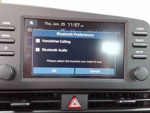 New 2026 Hyundai Elantra Sport FWD image 10