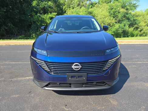 New 2025 Nissan Murano SL image 7