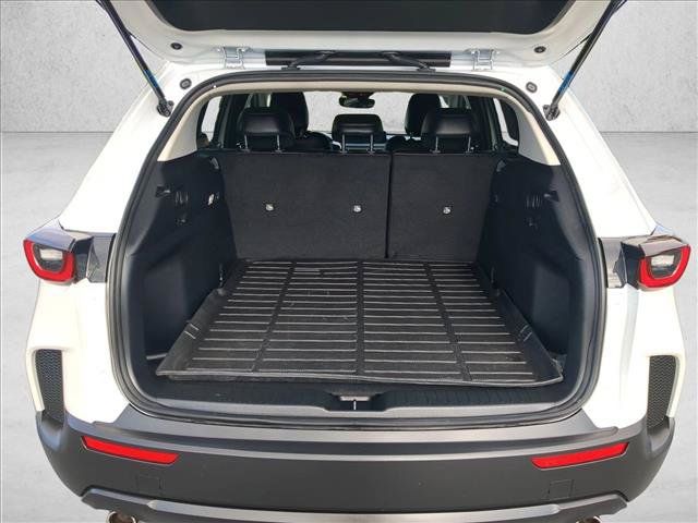 Used 2024 MAZDA CX-50 AWD 2.5 S w/ Cargo Package image 6