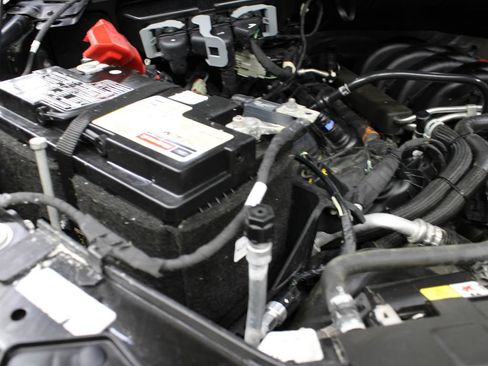 Used 2024 Ford F150 Lariat w/ Equipment Group 502A High AWD/4WD image 41