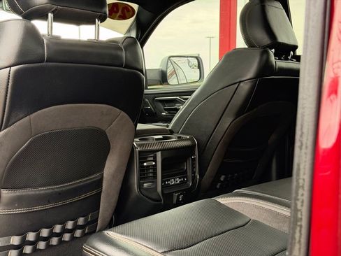 Used 2024 RAM 1500 TRX AWD/4WD image 40
