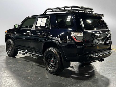 Used 2024 Toyota 4Runner TRD Pro image 5