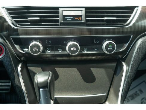 Used 2022 Honda Accord Sport image 12