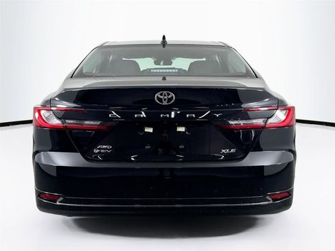 New 2026 Toyota Camry XLE image 7