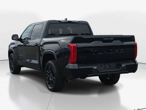 Used 2023 Toyota Tundra SR5 w/ TRD Sport Premium Package image 7