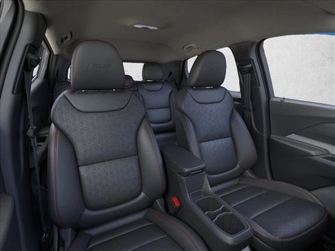 New 2027 Chevrolet Bolt RS FWD image 16