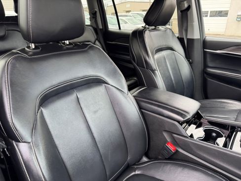 Used 2021 Jeep Grand Cherokee L Limited image 12