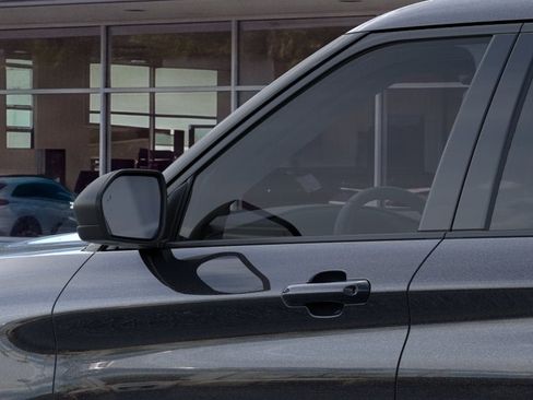 New 2026 Ford Explorer Active AWD/4WD image 20