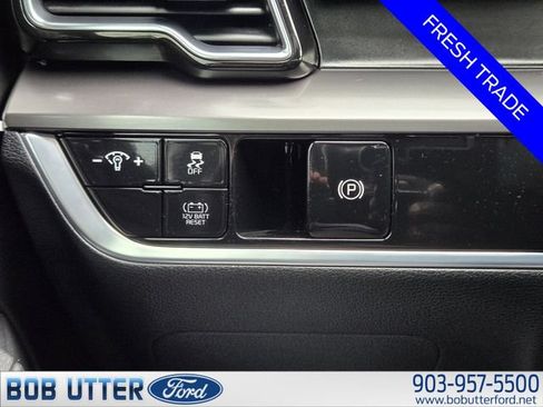 Used 2023 Kia Sportage EX AWD/4WD image 21