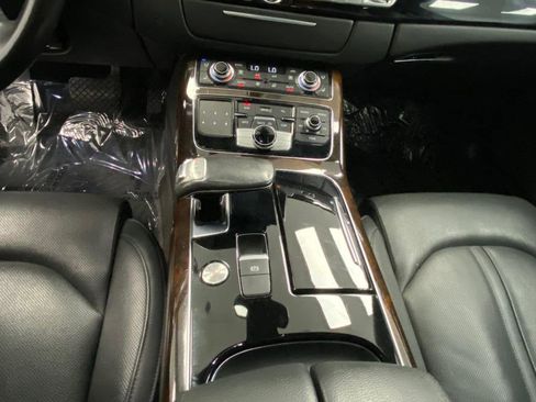 Used 2015 Audi A8 L 4.0T image 30