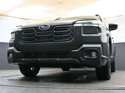 New 2026 Subaru Outback Limited XT image 40