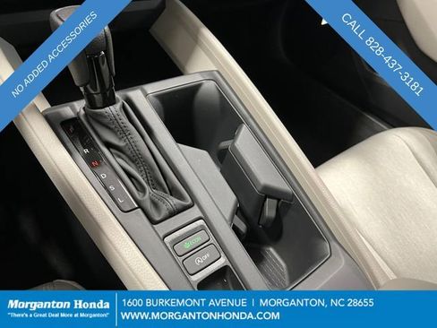 New 2025 Honda Accord LX image 19