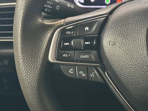 Used 2019 Honda Accord LX image 26