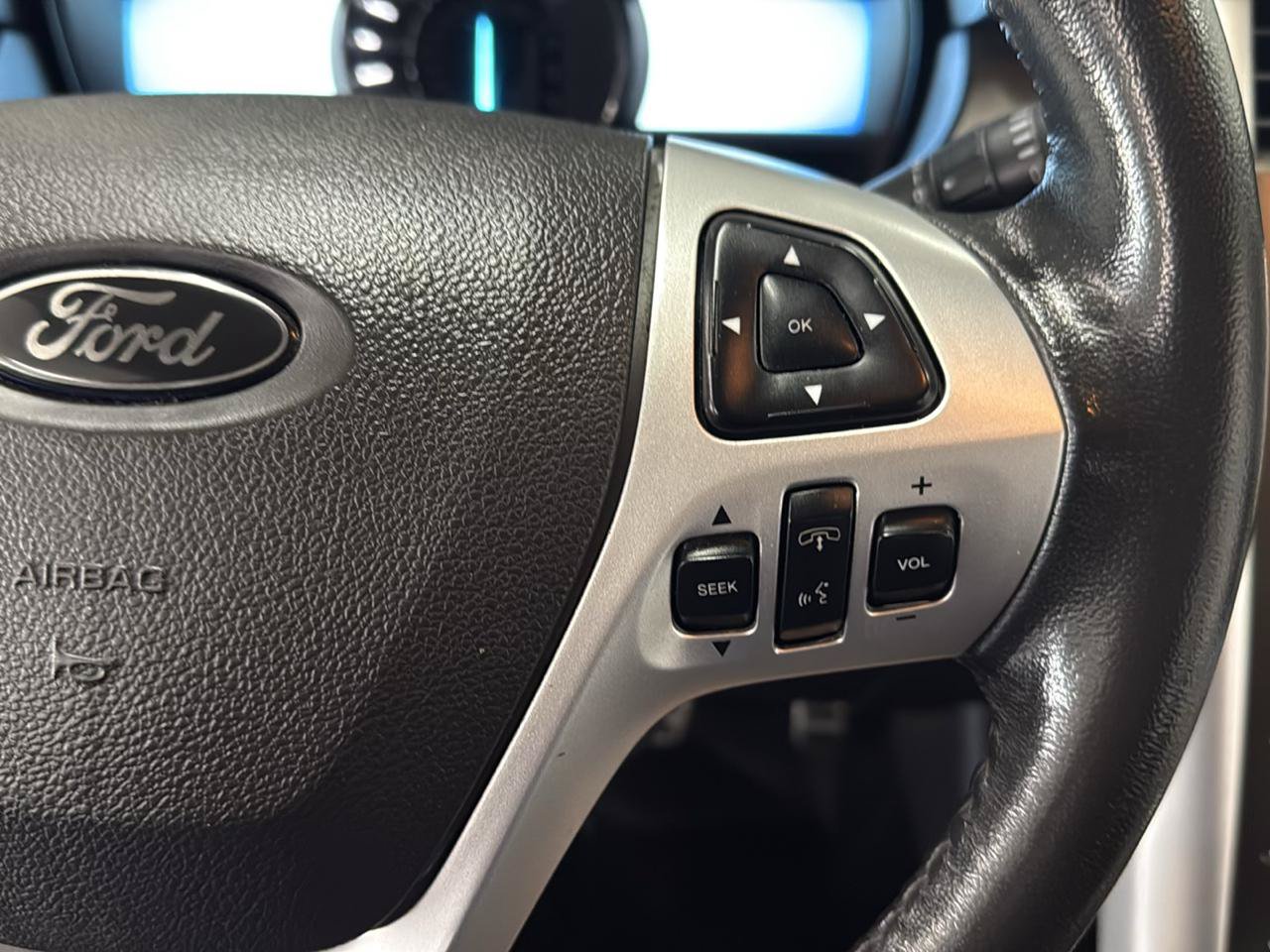 Used 2013 Ford Edge SEL FWD image 14