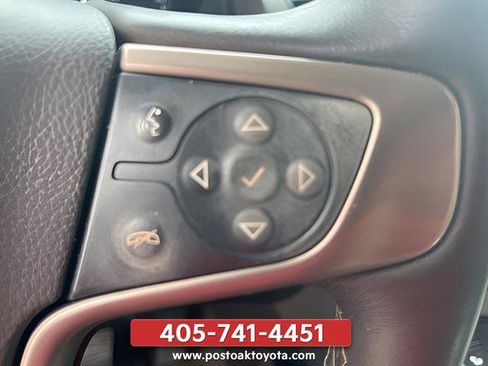 Used 2015 GMC Yukon Denali w/ Open Road Package RWD image 20