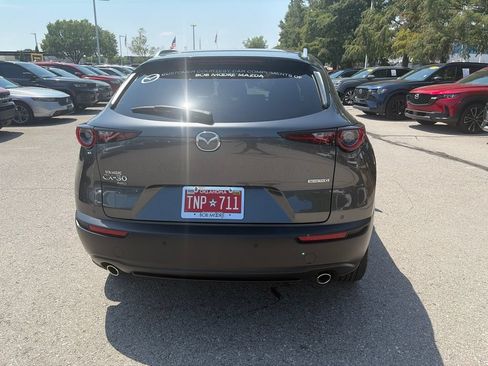 Used 2026 MAZDA CX-30 AWD 2.5 S w/ Premium Package image 8