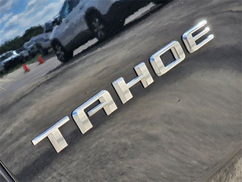 Used 2022 Chevrolet Tahoe High Country image 13