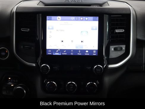 Used 2022 RAM 1500 Big Horn AWD/4WD image 27
