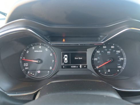 Certified 2023 Chevrolet TrailBlazer LT image 34