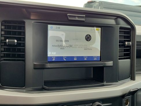 New 2026 Ford F250 4x4 SuperCab Super Duty image 27
