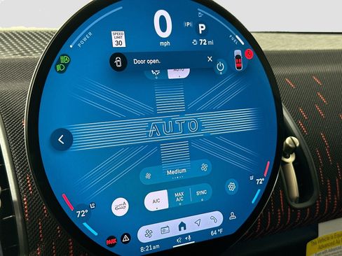 New 2026 MINI Cooper Countryman John Cooper Works w/ Comfort Package Max image 18