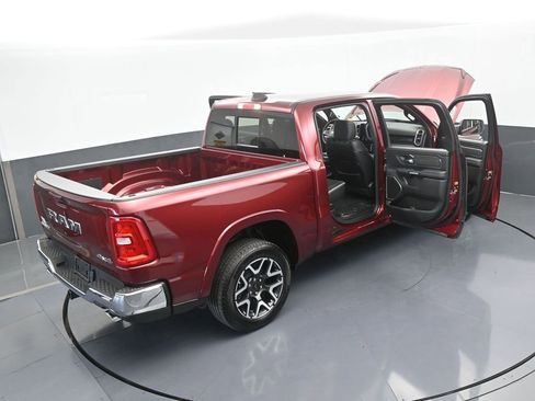 Used 2025 RAM 1500 Laramie image 69